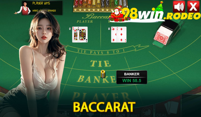 Baccarat