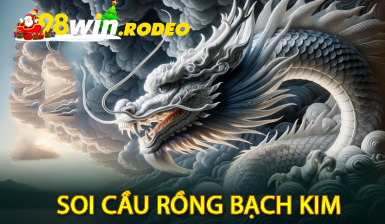 Soi cầu rồng bạch kim