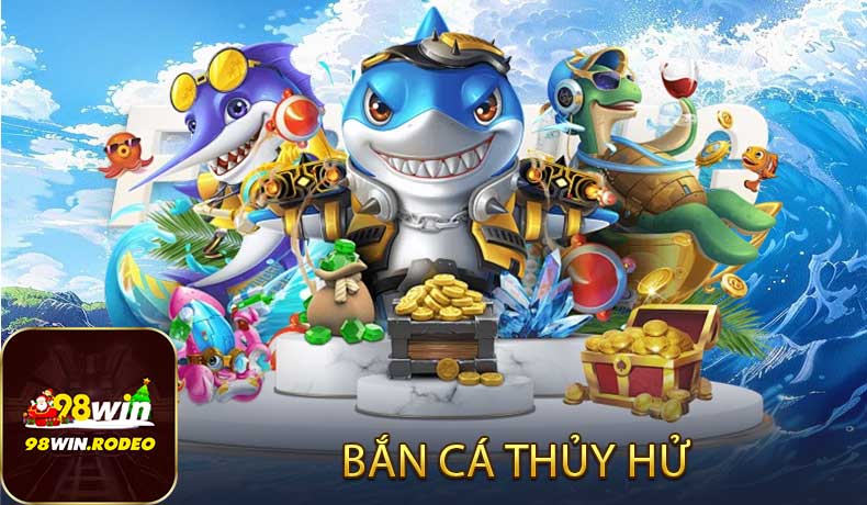 Bắn cá thủy hử