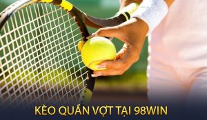 Kèo Quần Vợt