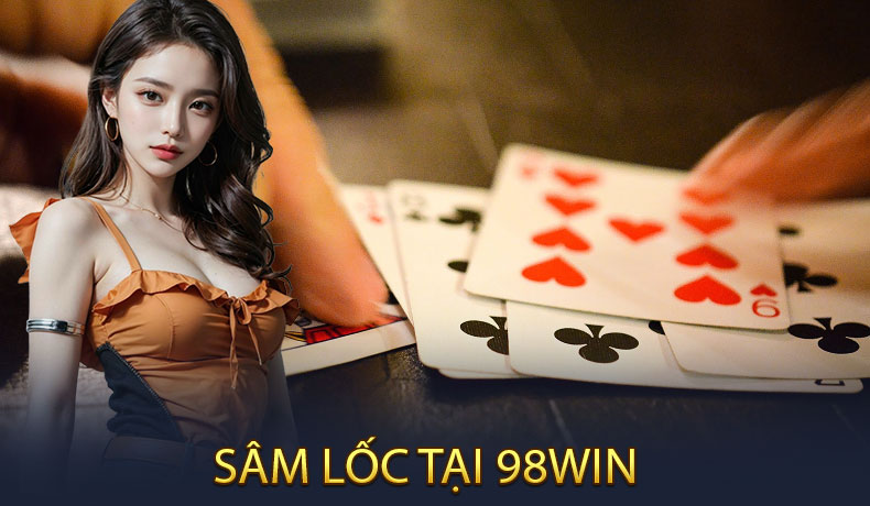 Sâm Lốc